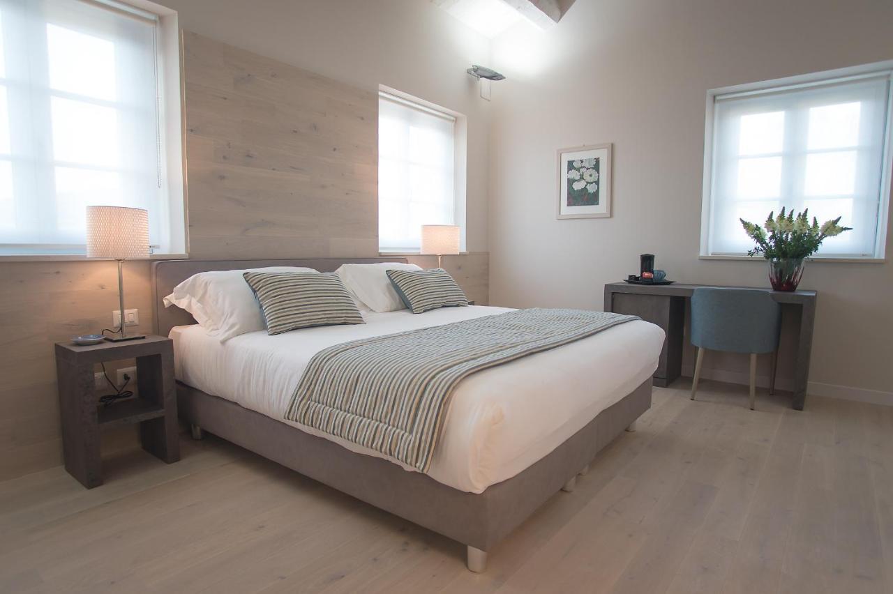 Bed and Breakfast Agromarino Sirolo Exterior foto