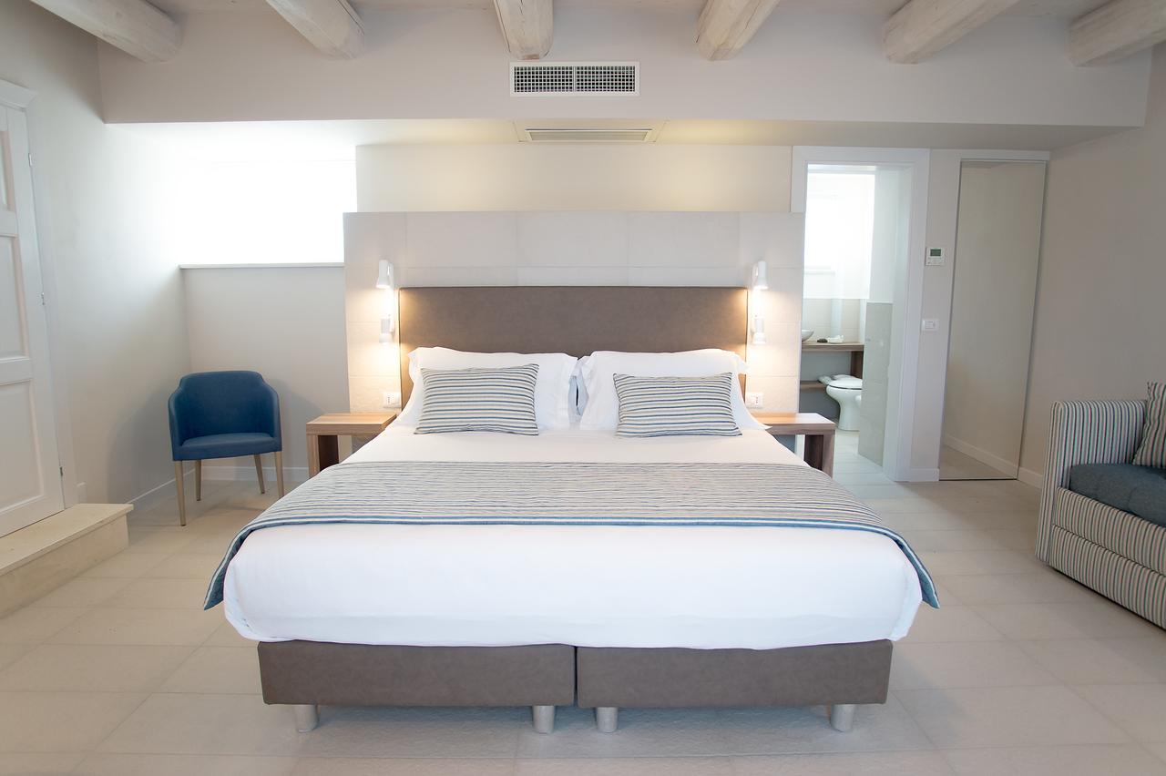 Bed and Breakfast Agromarino Sirolo Exterior foto